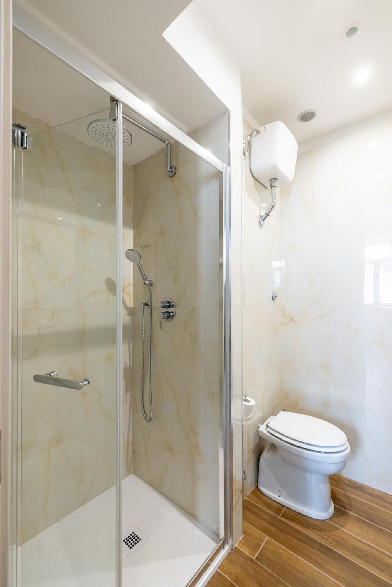Pantheon Apartments - Piccola Roma ภายนอก รูปภาพ