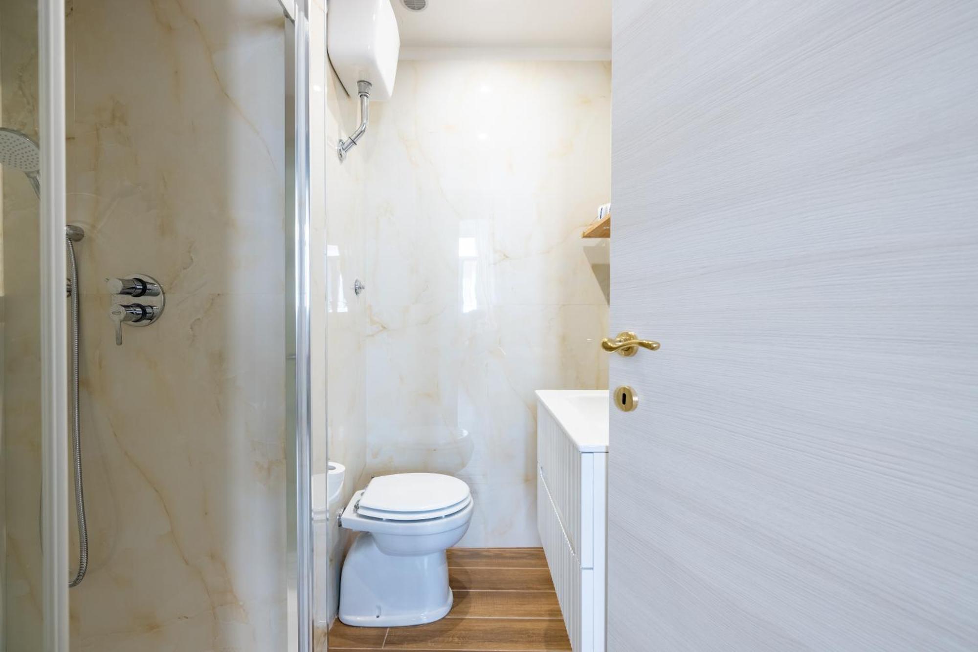 Pantheon Apartments - Piccola Roma ภายนอก รูปภาพ