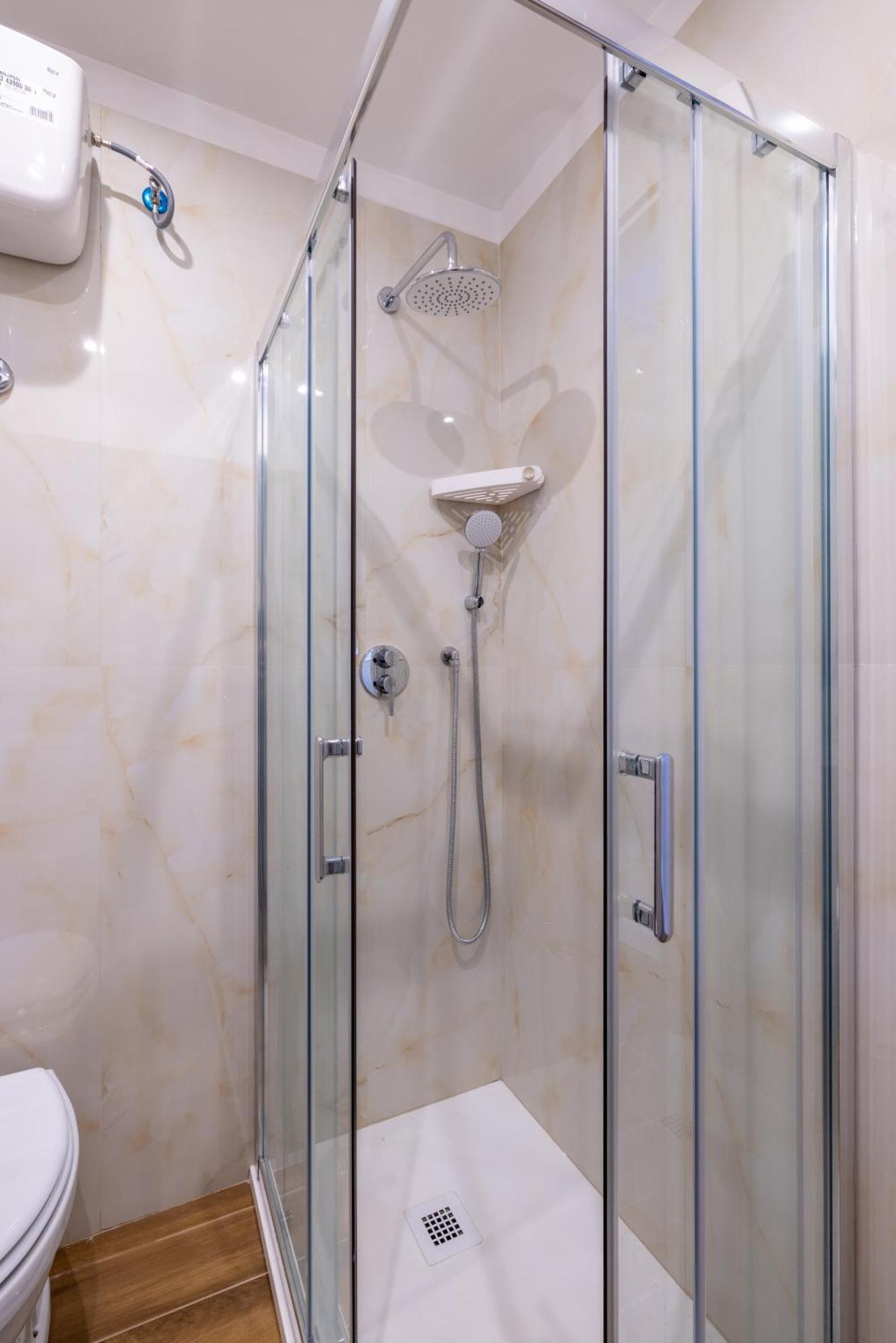 Pantheon Apartments - Piccola Roma ภายนอก รูปภาพ