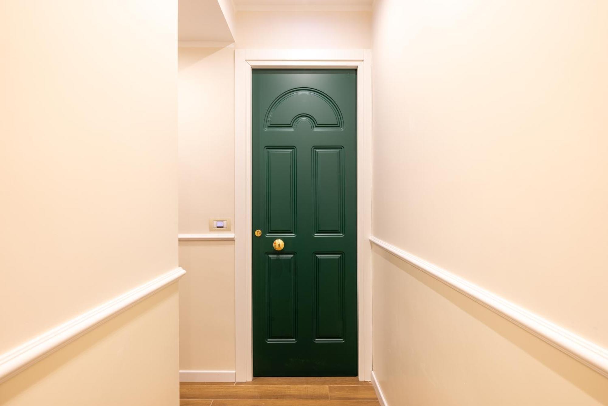Pantheon Apartments - Piccola Roma ภายนอก รูปภาพ