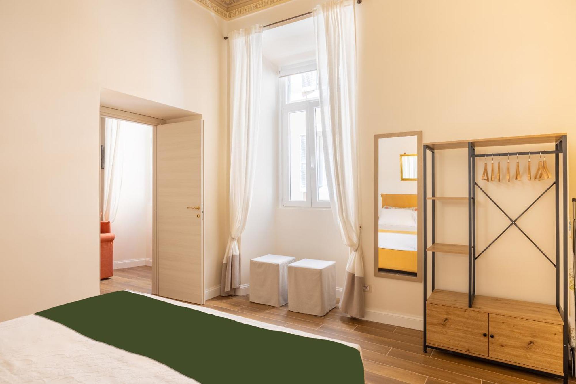 Pantheon Apartments - Piccola Roma ภายนอก รูปภาพ
