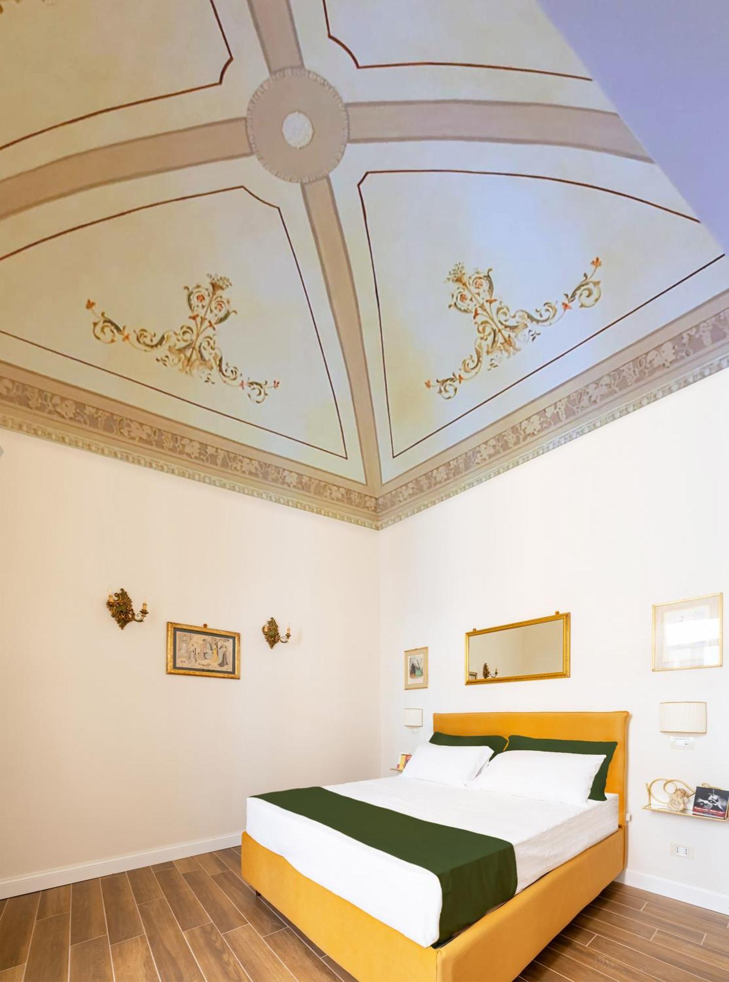 Pantheon Apartments - Piccola Roma ภายนอก รูปภาพ