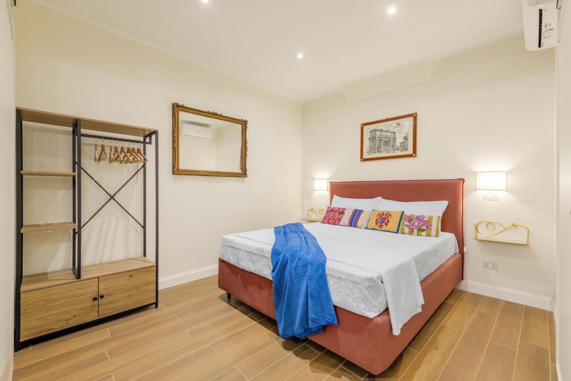 Pantheon Apartments - Piccola Roma ภายนอก รูปภาพ