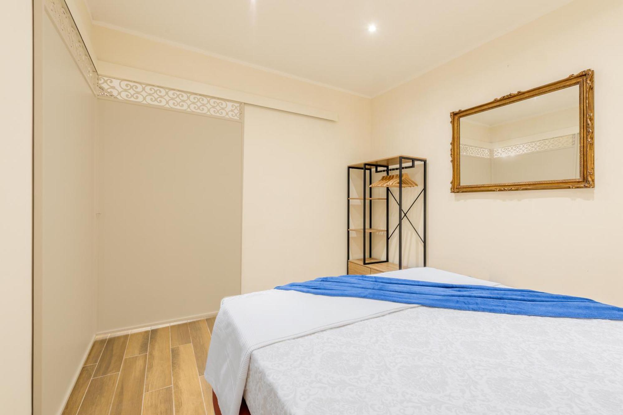 Pantheon Apartments - Piccola Roma ภายนอก รูปภาพ