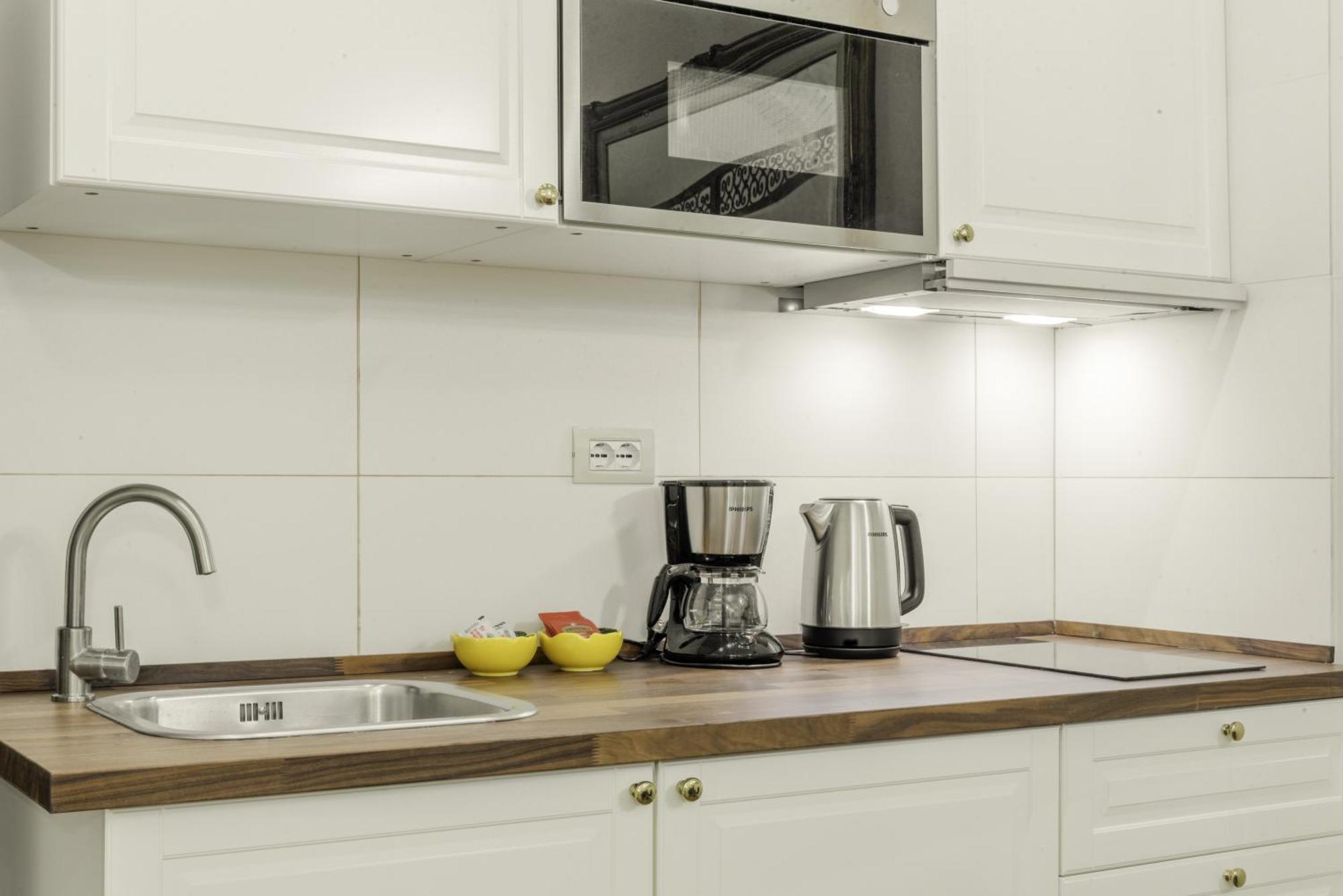 Pantheon Apartments - Piccola Roma ภายนอก รูปภาพ